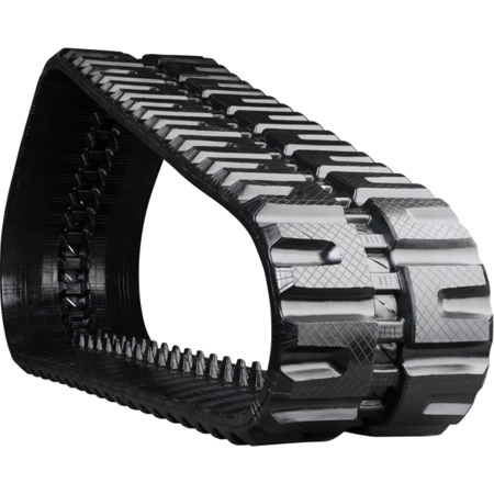 CTL Rubber Track 320x86x52 Standard Duty C Pattern