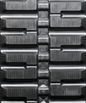 450x86x55 CTL Rubber Track-C Pattern