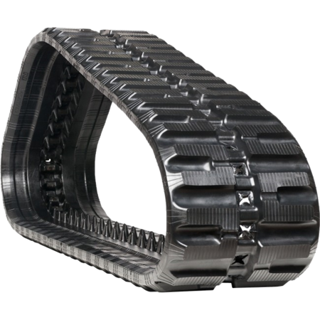 18" 450x100x48 (T) CTL Rubber Track-C Pattern