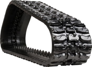 450x86x60 CTL Rubber Track-XT Pattern