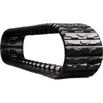 160x87.63x28  Toro Dingo Excavator Rubber Track- Extreme Duty