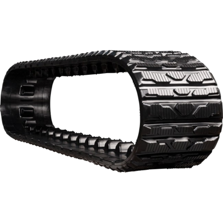 9.5" Toro Dingo Excavator Rubber Track 240x87.63x28