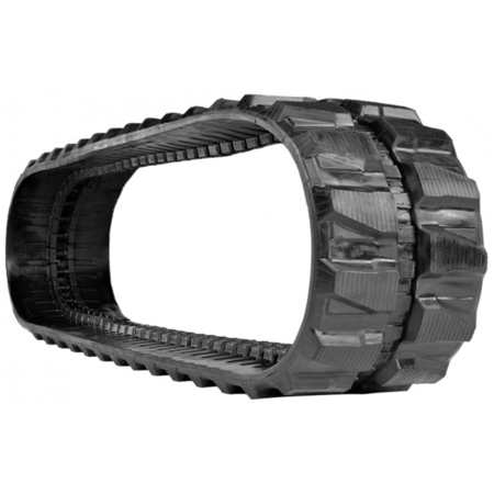 400x72.5x70 (N) Excavator Rubber Track-Heavy Duty