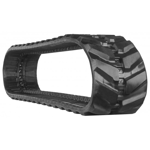 Hitachi 450x81.5x74 Excavator Rubber Track-  Heavy Duty