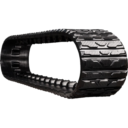 6" Toro Dingo Excavator Rubber Track 160x87.63x37 - Non-Marking