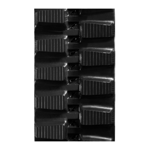 Takeuchi 300x52.5x82(W)  Rubber Track