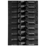 Airman 300x52.5x86(W) Heavy Duty Rubber Track