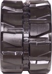 16" 400x72.5x70 (W) Excavator Rubber Track-Heavy Duty
