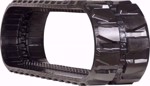 Excavator Rubber Track 450x71x82 - Heavy Duty