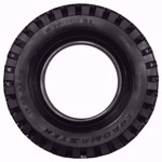 13.00x24 Solideal Loadmaster G-3 Telehandler/ Grader Tire - Extreme Duty