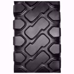 23.5x25 Solideal LoadMaster L-3 Wheel Loader - Extreme Duty