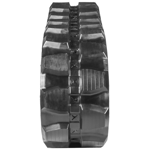 13" 320x86x48 CTL Rubber Track