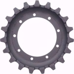 CAT 304CR, 305CR Sprocket 158-4795