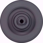 Bobcat T870 Skid Steer Rear Idler 6698049