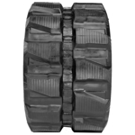 Excavator Rubber Track 400x72.5x74 (N) - Heavy Duty