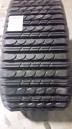 20" ASV/Terex Rubber Tracks 580x101.6x51 / 20x4x51 - Heavy Duty