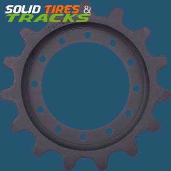 CAT CTL Sprocket # 304-1870