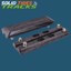 475 mm Bolt-On Rubber Pad 171mm Pitch- Heavy Duty