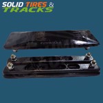 Yanmar 450mm Bolt-On Rubber Pad