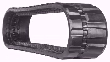 450x83.5x76 Excavator Rubber Track
