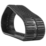 18" CTL Rubber Track 450x86x36 - Heavy Duty Multi-Bar Pattern