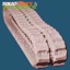 250x72x52 Excavator Non-Marking Rubber Tracks