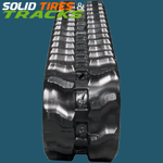 180X72X31 Excavator Rubber Tracks